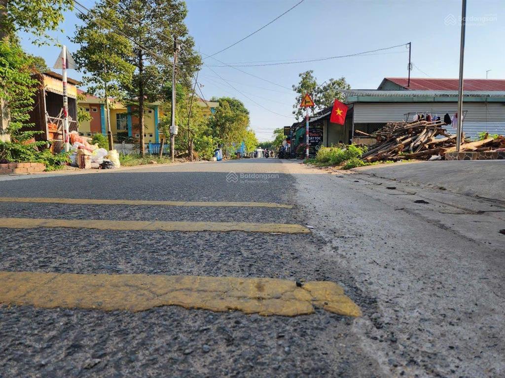 Bán đất khu dân cư 35x28m có 100m2 thổ cư, xã an viễn, trảng bom, đn  giá chỉ 2,5 tỷ