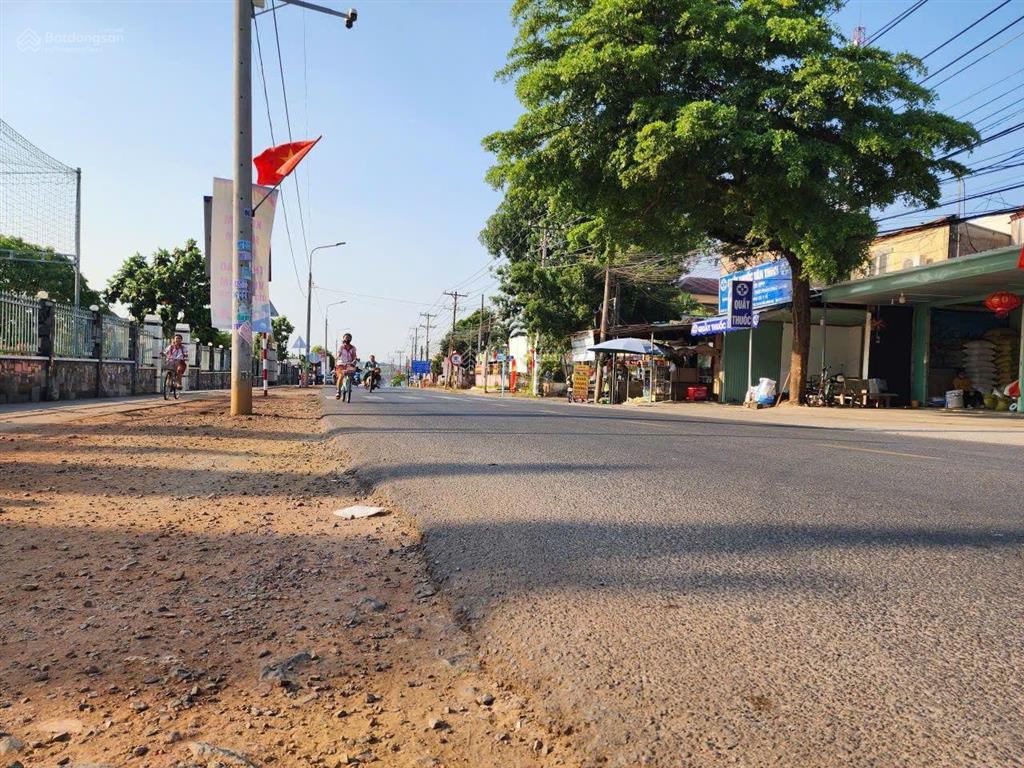 Bán đất khu dân cư 35x28m có 100m2 thổ cư, xã an viễn, trảng bom, đn  giá chỉ 2,5 tỷ