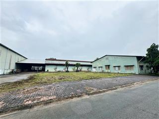 Cho thuê kho 10.000m² p. long bình gần kcn amata và hố nai 3. giá thuê chỉ 65k/m2 có cho thuê lẻ