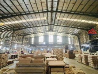 Cho thuê xưởng sx 3600m2 pccc tự động, giá chỉ 60k/m2, tại biên hòa đồng nai