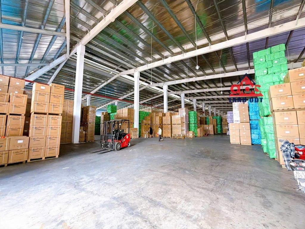 Cho thuê toàn bộ nhà máy khuôn viên độc lập kcn long thành, tp. đồng nai, 16.000m2, chỉ 98.990đ/m2