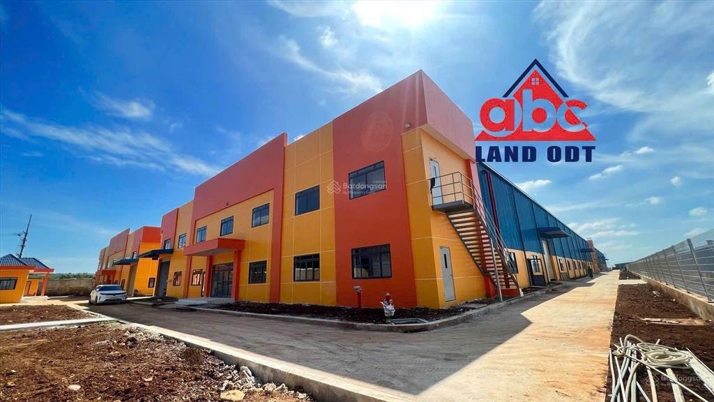 Cho thuê xưởng sx mới 7000m2. tổng diện tích 11.000m2. giá 93.891,6 đ/m²/th. kcn dầu giây đồng nai