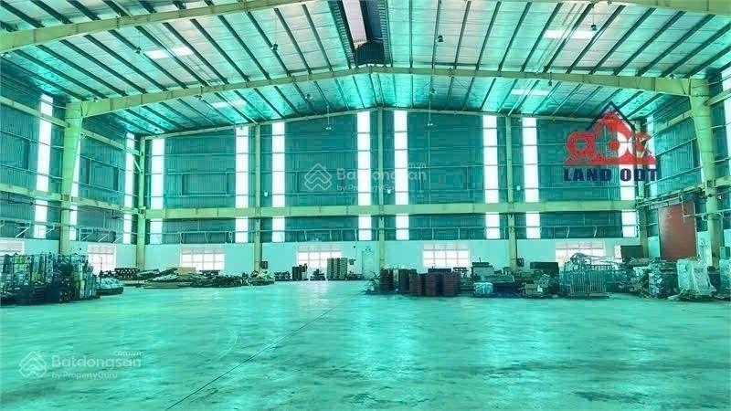 Cho thuê xưởng sx 2000m2, tổng diện tích 5000m2, giá chỉ 103.000đ/m2. kcn nhơn trạch iv đồng nai