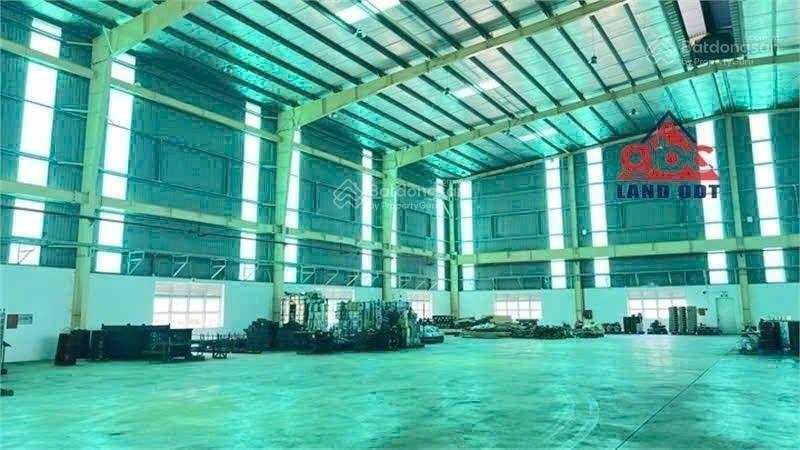 Cho thuê xưởng sx 2000m2, tổng diện tích 5000m2, giá chỉ 103.000đ/m2. kcn nhơn trạch iv đồng nai