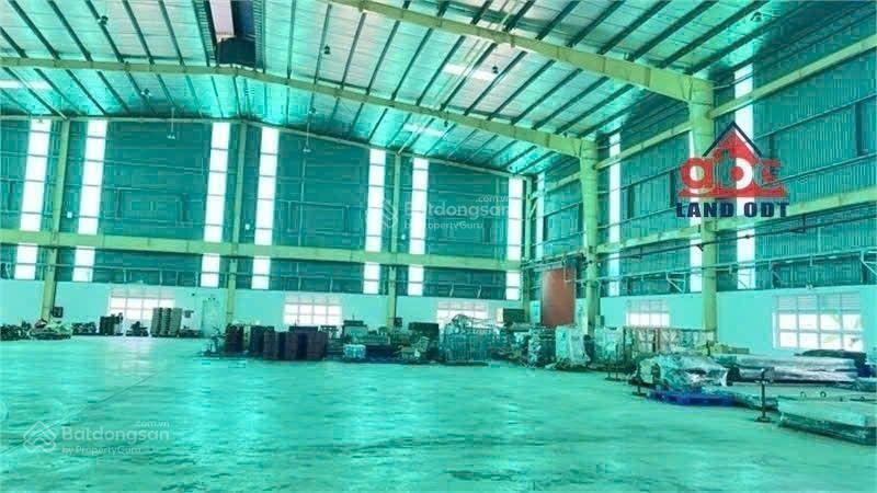 Cho thuê xưởng sx 2000m2, tổng diện tích 5000m2, giá chỉ 103.000đ/m2. kcn nhơn trạch iv đồng nai