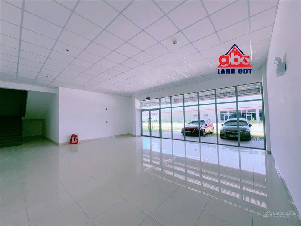 Cho thuê xưởng 3ha xây dựng mới 100% pccc sprinkler. gần sân bay long thành kcn đồng nai