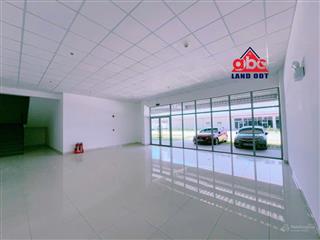 Cho thuê xưởng 3ha xây dựng mới 100% pccc sprinkler. gần sân bay long thành kcn đồng nai