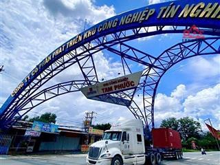 Cho thuê xưởng 5000m2 giá chỉ 105ngh/m2. kcn tam phước đồng nai, tổng dt khuân viên 7000m2 sd