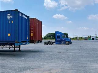 Cho thuê xưởng mới 3ha, nằm giữa 3 kcn lớn, long thành đồng nai, chỉ 60k/m2 (pháp lý đầy đủ)