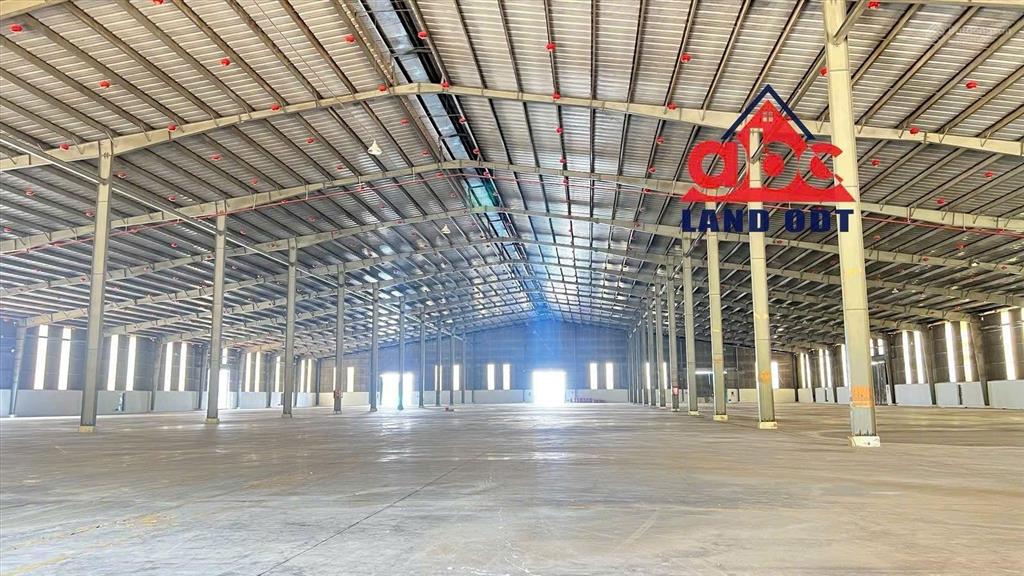 Cho thuê kho xưởng 3000m2. gần cao tốc biên hòa, tp. đồng nai. chỉ 225 triệu/tháng