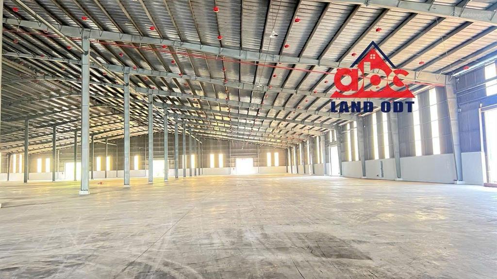 Cho thuê kho xưởng 3000m2. gần cao tốc biên hòa, tp. đồng nai. chỉ 225 triệu/tháng