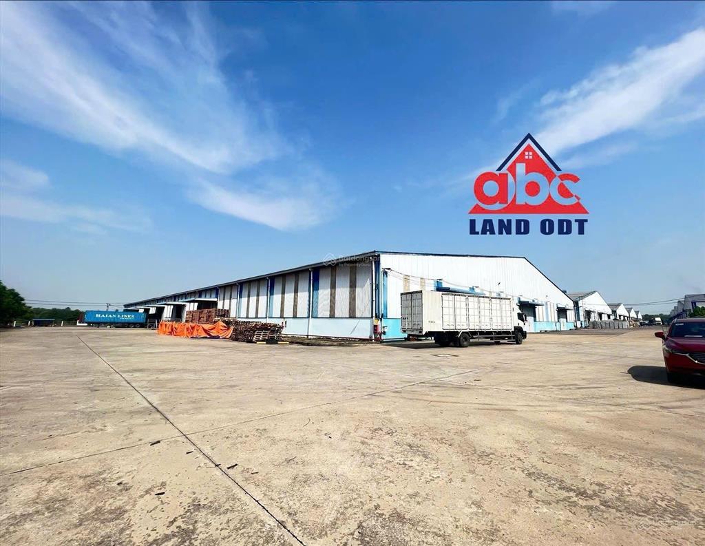 Cho thuê kho xưởng 3000m2. gần cao tốc biên hòa, tp. đồng nai. chỉ 225 triệu/tháng