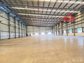 Cho thuê xưởng sản xuất công nghệ cao, kcn nhơn trạch đồng nai, dt 2000m2, pccc tự động