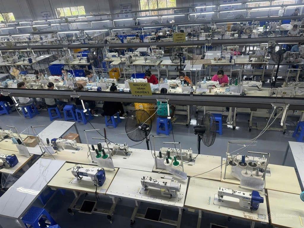 Cho thuê xưởng sx 3200m2, kcn long khánh, tp. đồng nai, diện tích kv 13.000m2, 94ngh/m2/th