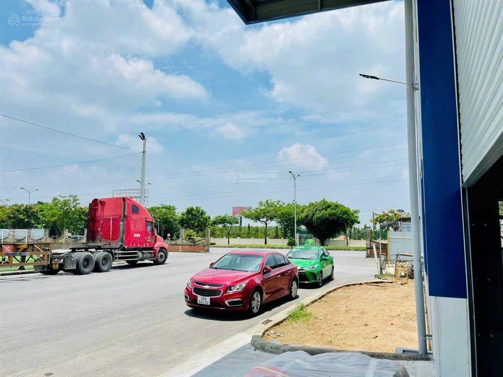 Cho thuê xưởng sx 2600m2, tổng dt 5000m2, 91.140đ/m2 kcn long khánh, tp. đồng nai