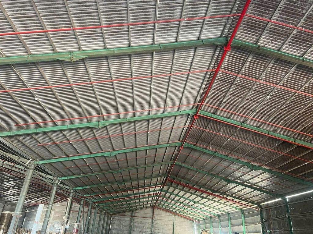 Cho thuê xưởng kcn đồng xoài tp. đồng nai. 14.500m2. chỉ 65.200đ/m2/tháng