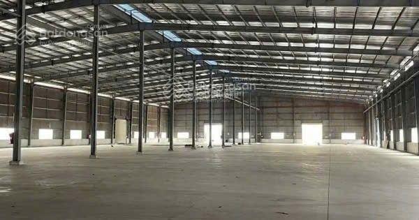 Cho thuê xưởng kcn đồng xoài tp. đồng nai. 14.500m2. chỉ 65.200đ/m2/tháng