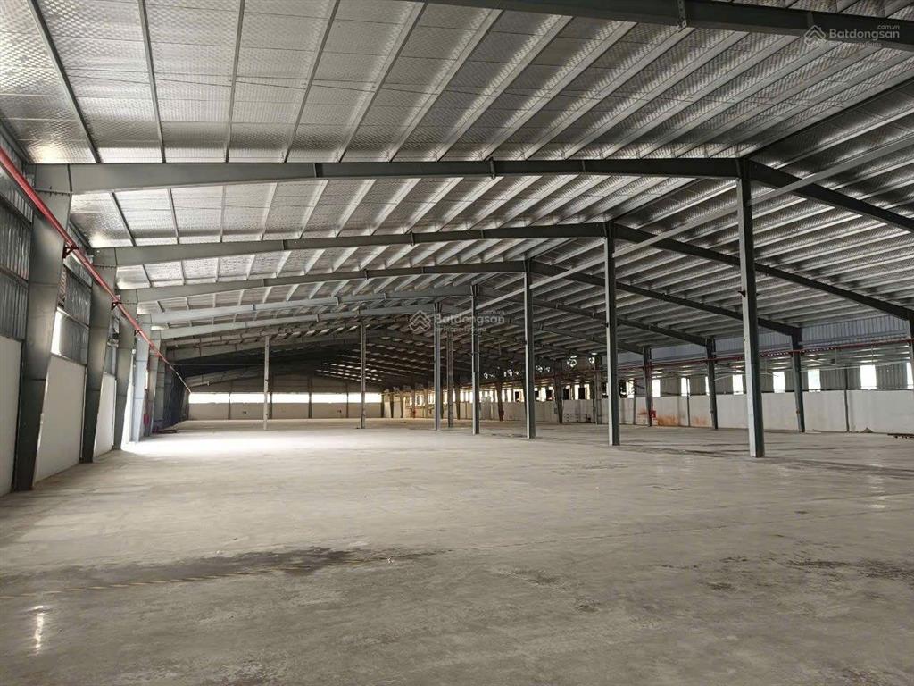Cho thuê xưởng kcn đồng xoài tp. đồng nai. 14.500m2. chỉ 65.200đ/m2/tháng