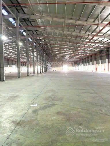 Cho thuê xưởng kcn đồng xoài tp. đồng nai. 14.500m2. chỉ 65.200đ/m2/tháng