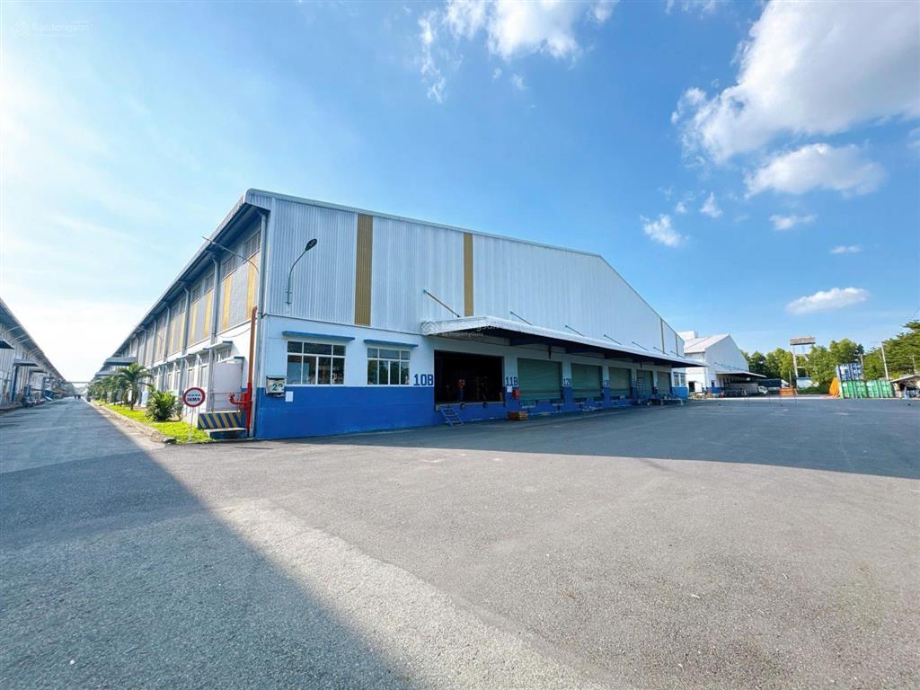 Kho 13.000m2. 80k/m2, võ nguyên giáp