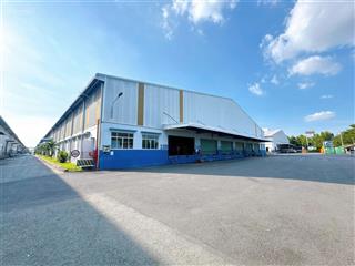 Kho 13.000m2. 80k/m2, võ nguyên giáp