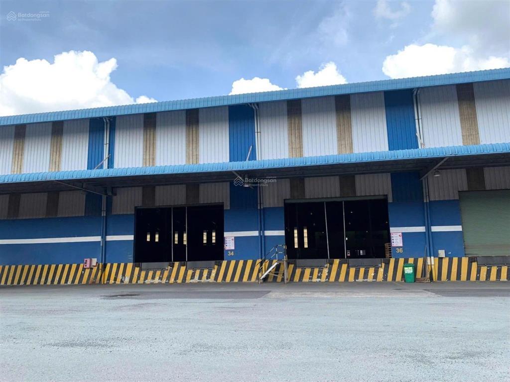 Kho 13.000m2. 80k/m2, võ nguyên giáp