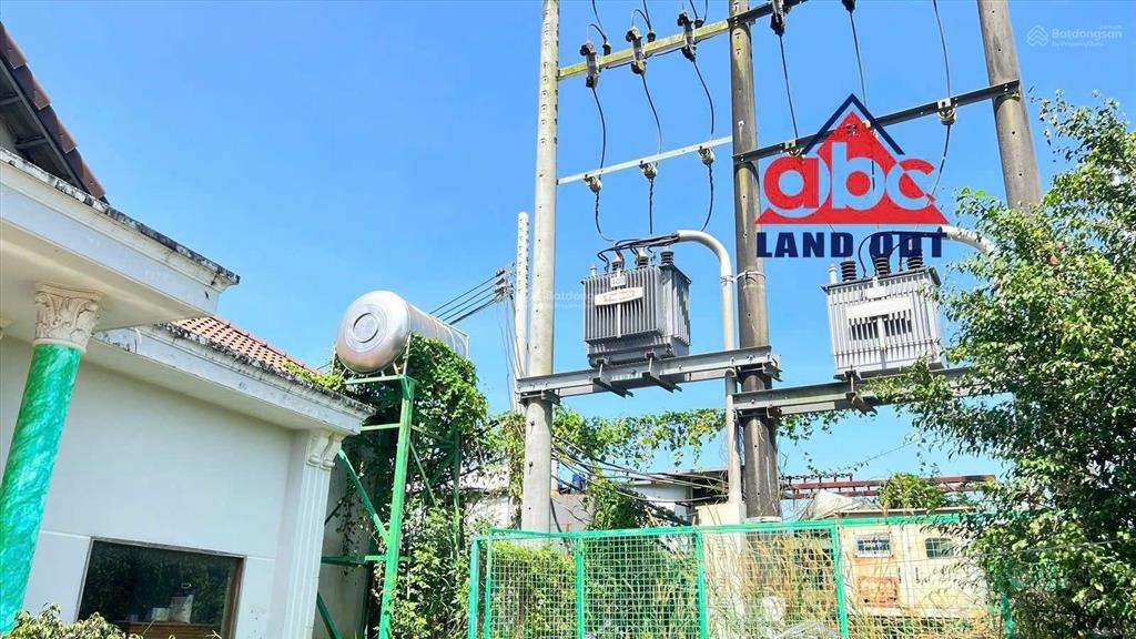 Bán nhà xưởng tổng 12.000m2, 3000m2 đất full skc. chỉ hơn 40tỷ, kv trảng bom, tp. đồng nai