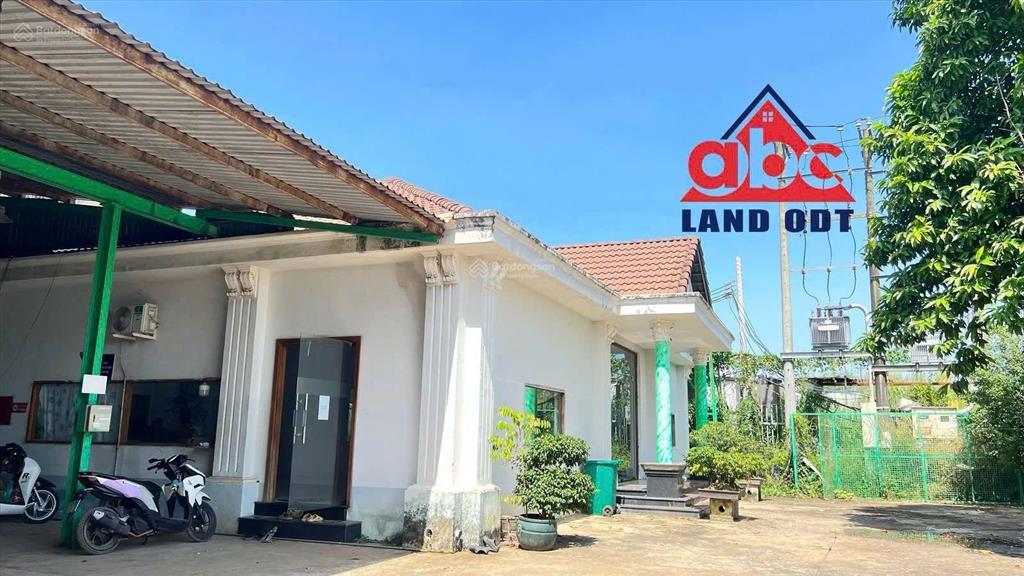 Bán nhà xưởng tổng 12.000m2, 3000m2 đất full skc. chỉ hơn 40tỷ, kv trảng bom, tp. đồng nai