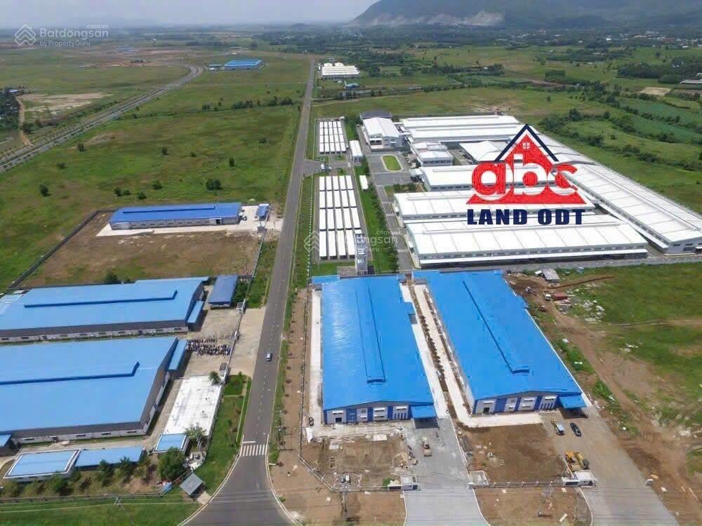 Bán nhà xưởng sản xuất (11.000m2). khu công nghiệp cnc giang điền, tp. đồng nai