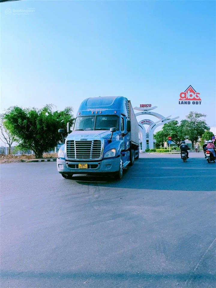 Bán 2ha4 đất góc 2 mặt tiền có xưởng 3500m2 kcn nhơn trạch đồng nai. giá 90tỷ