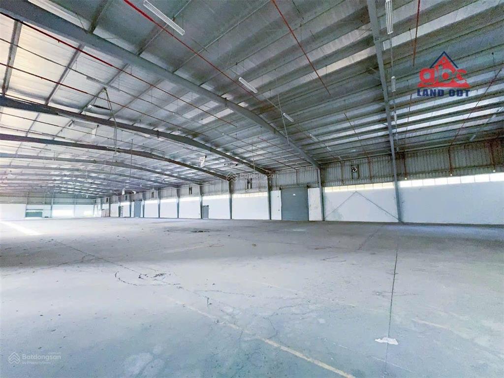 Bán 2ha4 đất góc 2 mặt tiền có xưởng 3500m2 kcn nhơn trạch đồng nai. giá 90tỷ