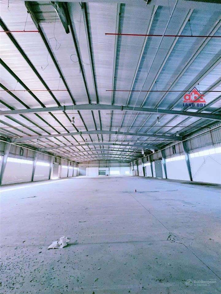 Bán 2ha4 đất góc 2 mặt tiền có xưởng 3500m2 kcn nhơn trạch đồng nai. giá 90tỷ