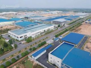 Cho thuê toàn bộ lại nhà máy quy mô lớn 60.000m2. kcn long thành, tp. đồng nai.