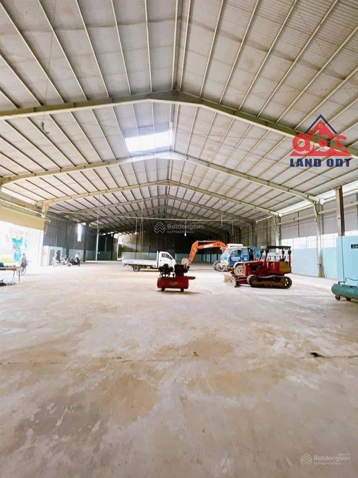 Bán nhà xưởng full skc 3900m2, hố nai  đồng nai. giá chỉ 29,9 tỷ