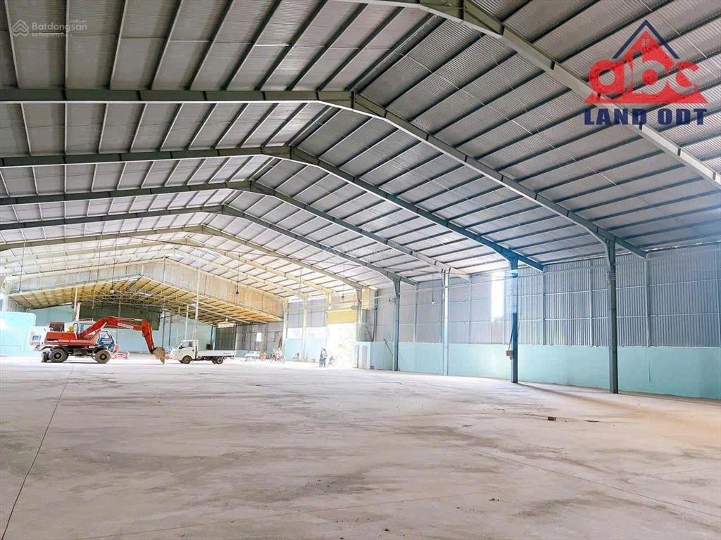 Bán nhà xưởng full skc 3900m2, hố nai  đồng nai. giá chỉ 29,9 tỷ