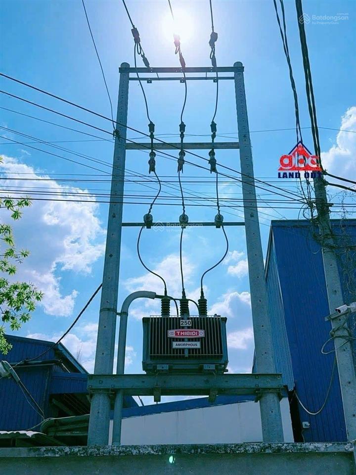 Bán nhà xưởng full skc 3900m2, hố nai  đồng nai. giá chỉ 29,9 tỷ