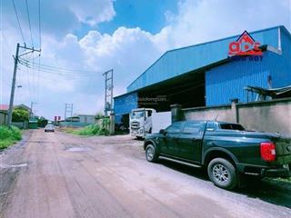 Bán nhà xưởng full skc 3900m2, hố nai  đồng nai. giá chỉ 29,9 tỷ