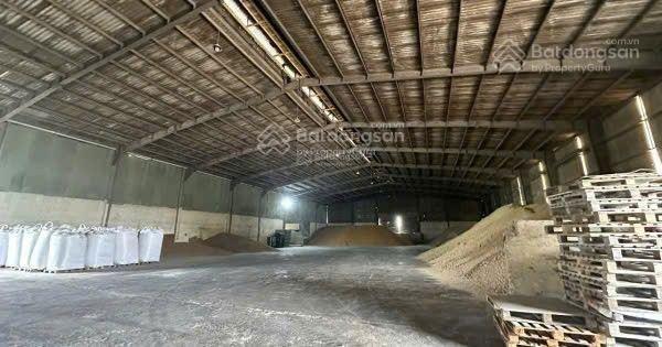 Bán xưởng 22.500m2, pháp lý chuẩn đất skc. tba 3000kva, xã nha bích, tỉnh đồng nai. chỉ 45tỷ