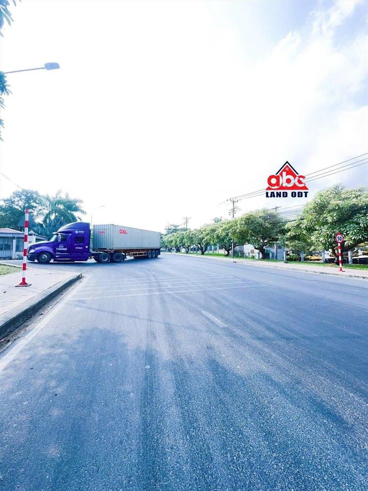 Chuyển nhượng nhà máy 1,5ha. có hệ thống sử lý nước thải 150m3/ngày kcn long thành, tp. đồng nai