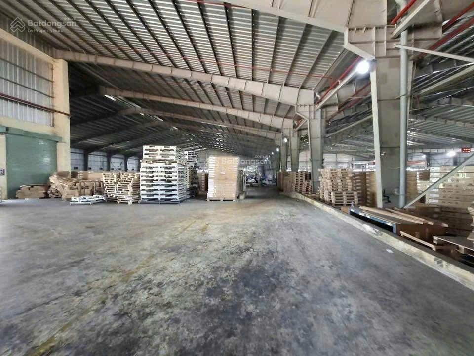 Chuyển nhượng nhà máy sx với khuôn viên đất rộng gần 8ha tại biên hoà đn  pháp lý chuẩn
