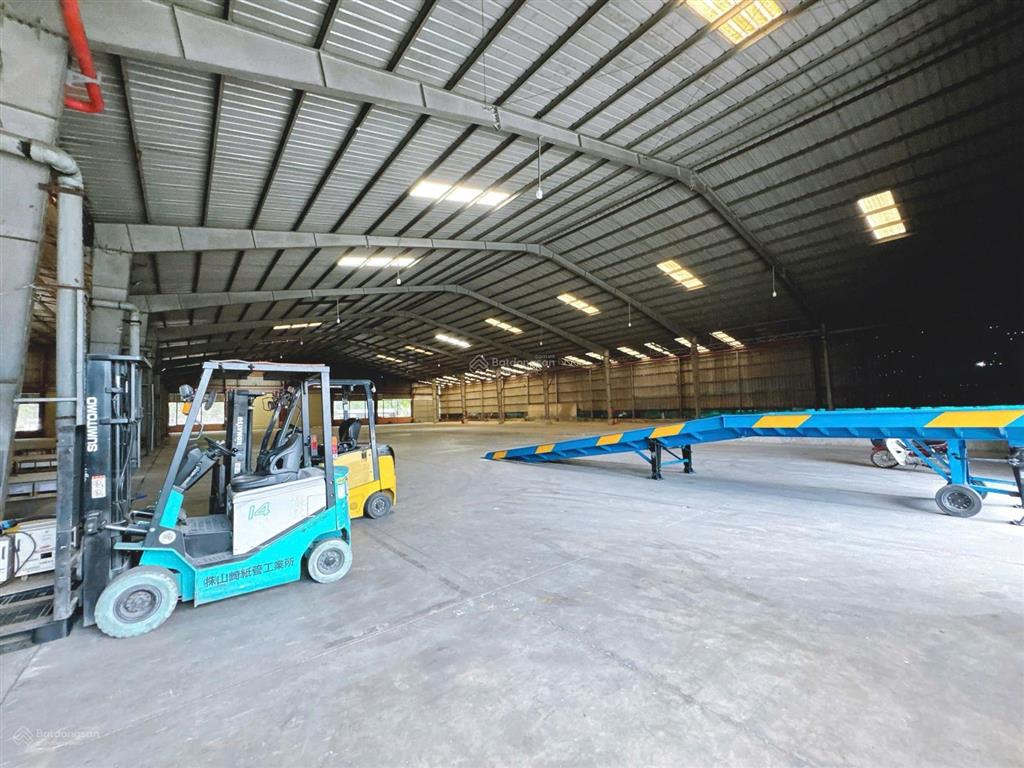 Chuyển nhượng nhà máy sx với khuôn viên đất rộng gần 8ha tại biên hoà đn  pháp lý chuẩn