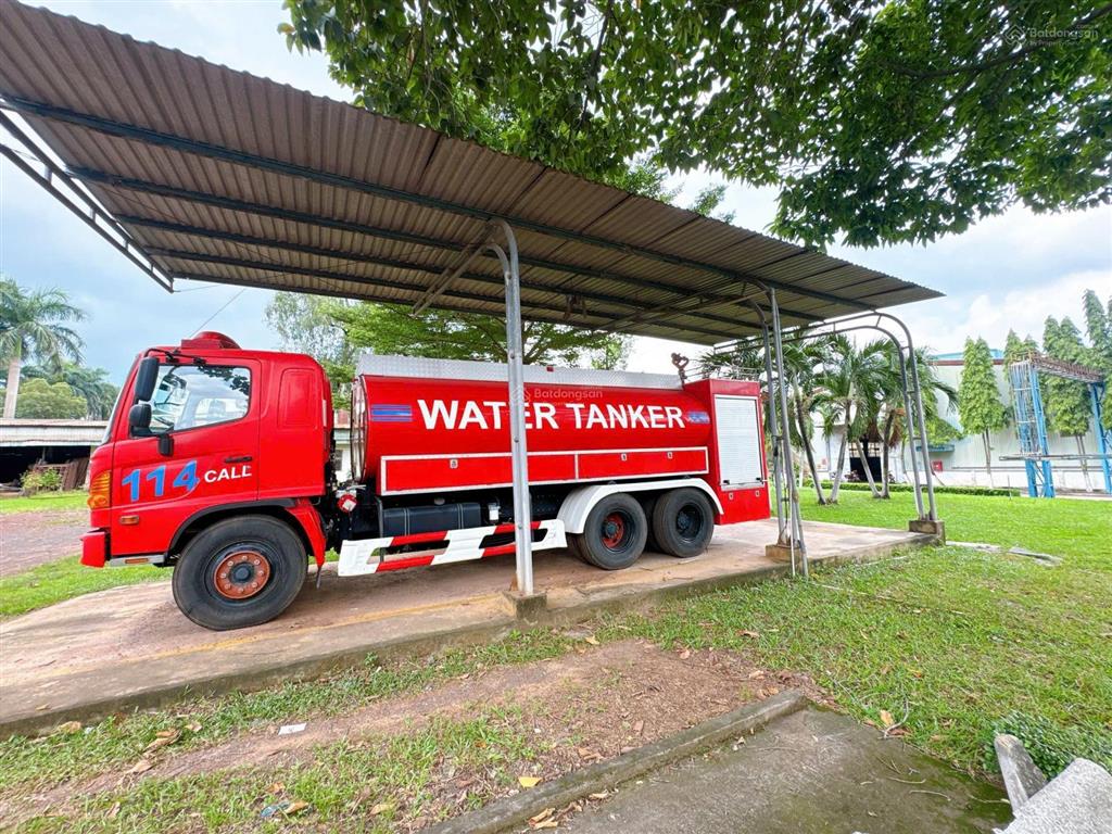Chuyển nhượng nhà máy sx với khuôn viên đất rộng gần 8ha tại biên hoà đn  pháp lý chuẩn