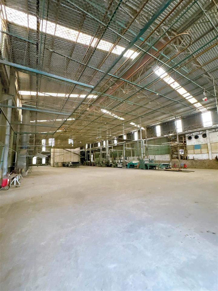 Chuyển nhượng nhà máy sx với khuôn viên đất rộng gần 8ha tại biên hoà đn  pháp lý chuẩn