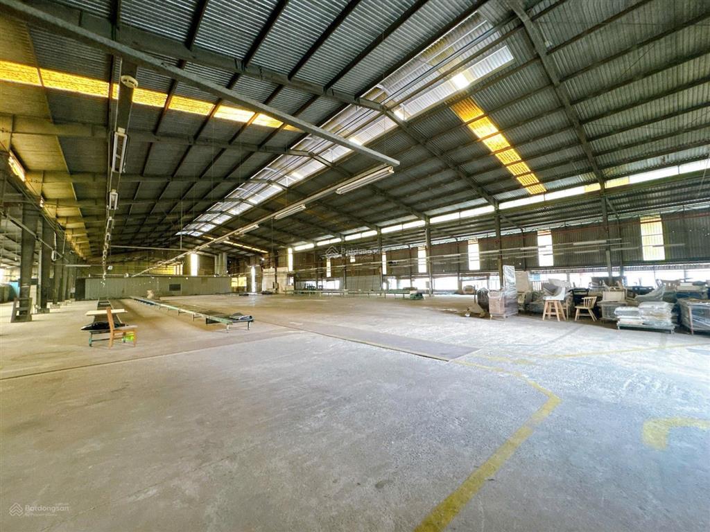 Chuyển nhượng nhà máy sx với khuôn viên đất rộng gần 8ha tại biên hoà đn  pháp lý chuẩn
