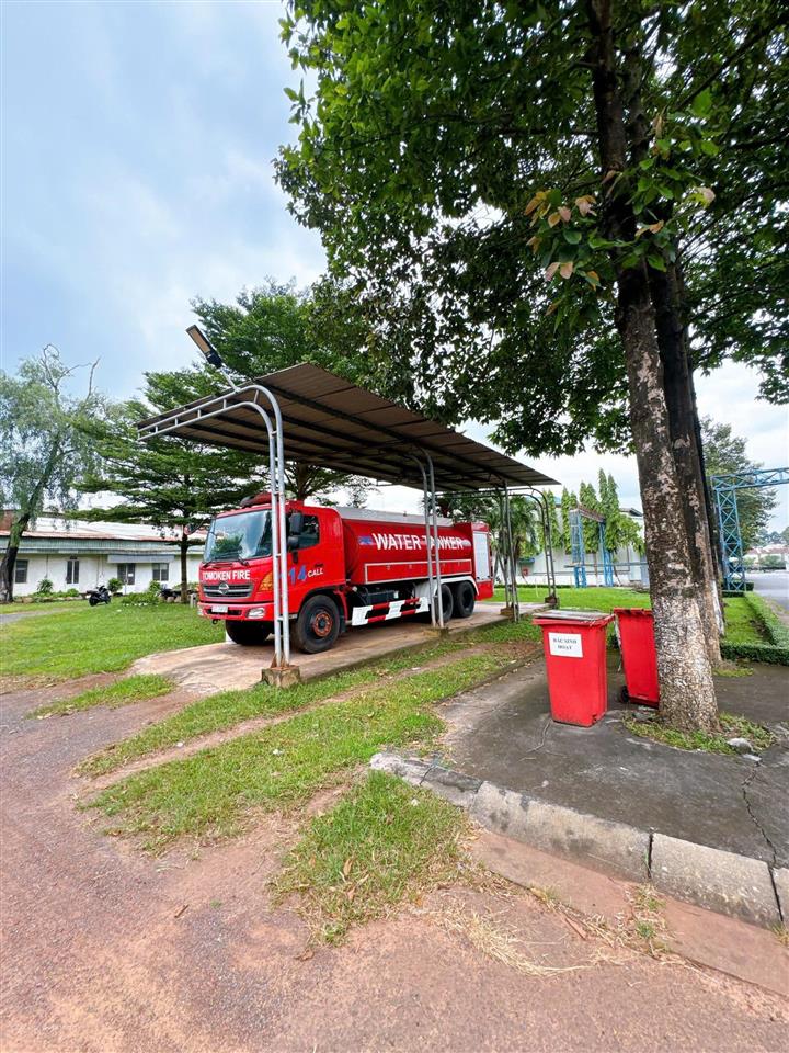 Chuyển nhượng nhà máy sx với khuôn viên đất rộng gần 8ha tại biên hoà đn  pháp lý chuẩn