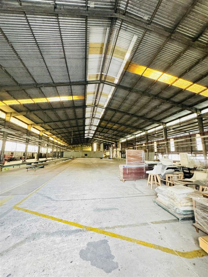 Chuyển nhượng nhà máy sx với khuôn viên đất rộng gần 8ha tại biên hoà đn  pháp lý chuẩn
