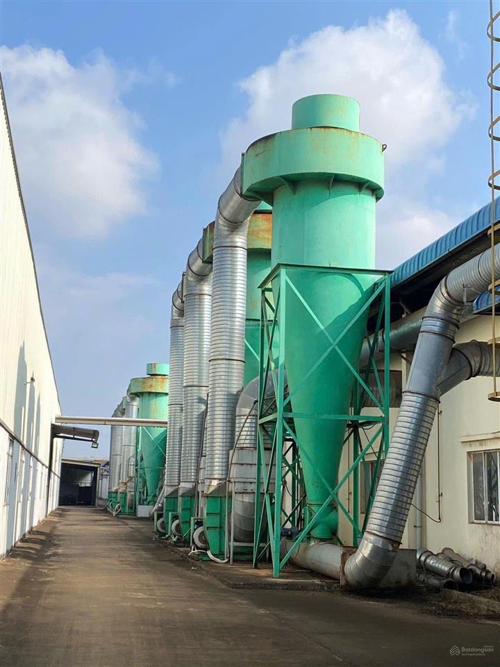 Chuyển nhượng nhà xưởng 85.000m2, quyền thuê và tài sản tại kcn nhơn trạch, tp. đồng nai