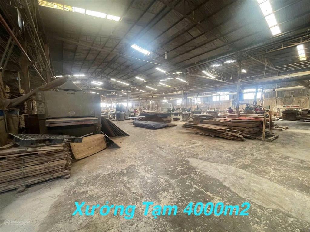 Bán xưởng góc 2 mặt tiền 15.000m2 cụm kcn hố nai tp. đồng nai, giá chỉ 50tỷ, pháp lý chuẩn ccn