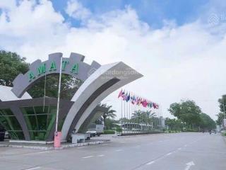Bán nhà xưởng 21.440m2 trong kcn amata biên hoà đất đã đóng thuế 1 lần cho bql kcn