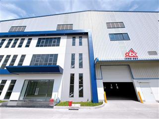 Bán nhà xưởng mới tiêu chuẩn châu âu trong kcn biên hoà đồng nai, tổng 17.280m2, giá thỏa thuận